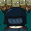 Kajew Army : ZOMBIE APOCALYPSE APK