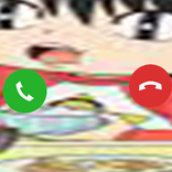 kotaro fake call