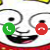 simon fake call APK