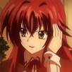 DXD High School Wallpapers HD APK
