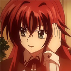 DXD High School Wallpapers HD icon