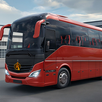 Bus Parking Game All Bus Games APK