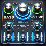 Equalizer - Bass Booster - EQ