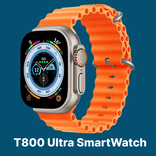 T800 Ultra Smart Watch App