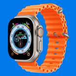 S9 Ultra Smart Watch App