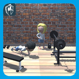 Gym Run