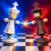 War Chess: Real-Time Strategy آئیکن
