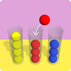 Balls Sort : Sort the 3D balls APK