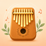 Plinky: Play Kalimba music