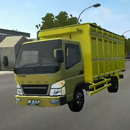 Mod Colt Diesel Bussid-APK