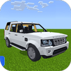Cars Mod for Minecraft PE 2026 APK