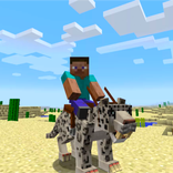 Mod animali per Minecraft PE