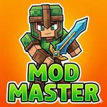 Master Mod: for Minecraft PE