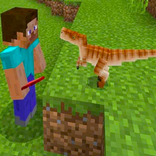Minecraft PE 的侏罗纪模组