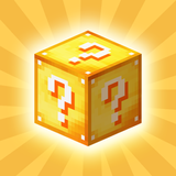 APK مودهای خوش شانس برای Minecraft
