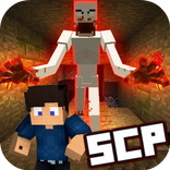 SCP-Mods für Minecraft PE 2025