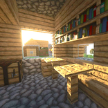 Minecraft PE জন্য Shader Mods