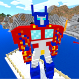 Transformatoren voor Minecraft