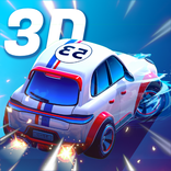 Micro Machines 3D
