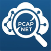 PcapNet: Network Analyzer Zeichen