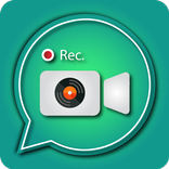 ”Video Call Recorder For Whatsapp, imo