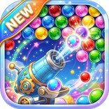 Bubbly Bub : 2D Bubble Shooter