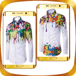 Men Shirt Design