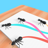 Ant Art 3D