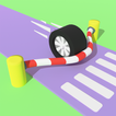آیکون‌ Rope Savior 3D