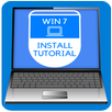 How to Install Wind*ws 7 APK