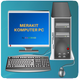 Tutorial Merakit Komputer