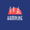 Kampline ikon