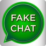 ”Fake Chat - Whatsfake Chat Conversation