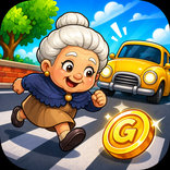 ”Crazy Granny