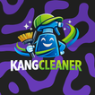 آیکون‌ KANGCLEANER