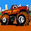 Monster Truck Destroyer APK