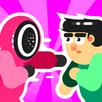 Mortal Squid Games APK