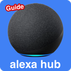 alexa hub guide APK