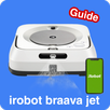 irobot braava jet guide APK