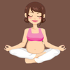 Yoga-Pregnacy Workout APK