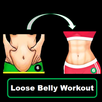 Flat Tummy-Home Workout APK