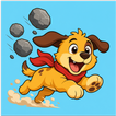 Dodging Rocks icon