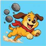 Dodging Rocks