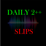 Daily 2++ Slips