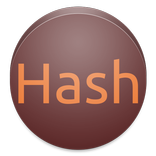 Hash Generator