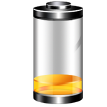 Talking Battery Lite