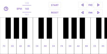 Vocal Training screenshot 4