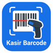 آیکون‌ Kasir Barcode