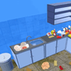 Cleanup Crew 3D APK