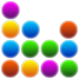 Magic Balls